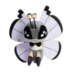 Vivillon (Icy Snow Pattern) Sitting Cuties Plush - 6 ½ In.