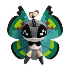 Vivillon (Garden Pattern) Sitting Cuties Plush - 6 ½ In.