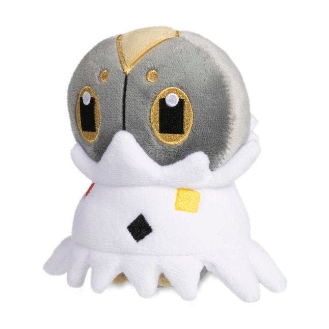 Spewpa Sitting Cuties Plush - 4 ½ In.