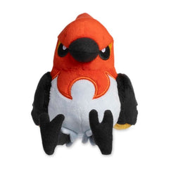 Fletchinder Sitting Cuties Plush - 4 ½ In.