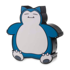 Snorlax Pokémon Home Accents Wall Light Box