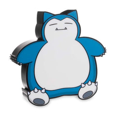 Snorlax Pokémon Home Accents Wall Light Box