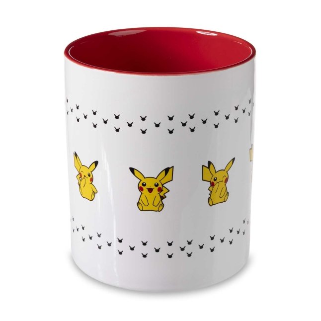 Pikachu Everyday Fun Kitchen Stoneware Utensil Holder