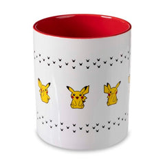Pikachu Everyday Fun Kitchen Stoneware Utensil Holder