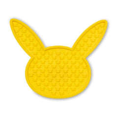 Pikachu Everyday Fun Kitchen Silicone Trivet (2-Pack)
