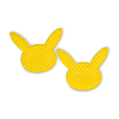 Pikachu Everyday Fun Kitchen Silicone Trivet (2-Pack)