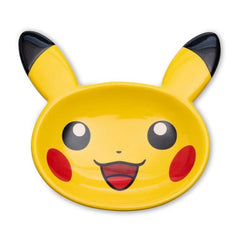 Pikachu Pokémon Charming Expressions Ceramic Ring Dish