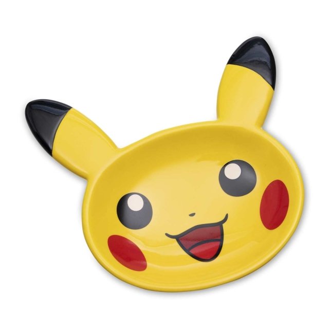 Pikachu Pokémon Charming Expressions Ceramic Ring Dish