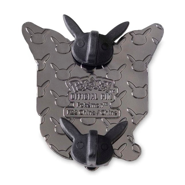 Team Mystic Pokémon GO Teams Pin