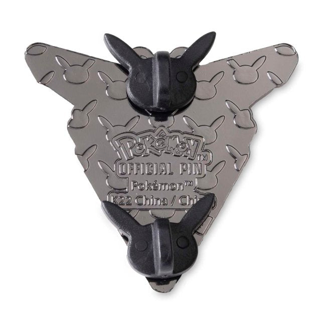 Team Instinct Pokémon GO Teams Pin