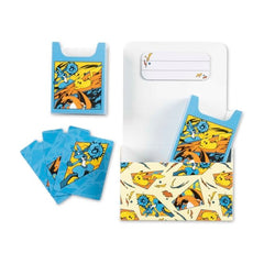 Pokémon TCG: Battle Start Double Deck Box