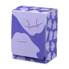 Pokémon TCG: Ditto Quartet Deck Box