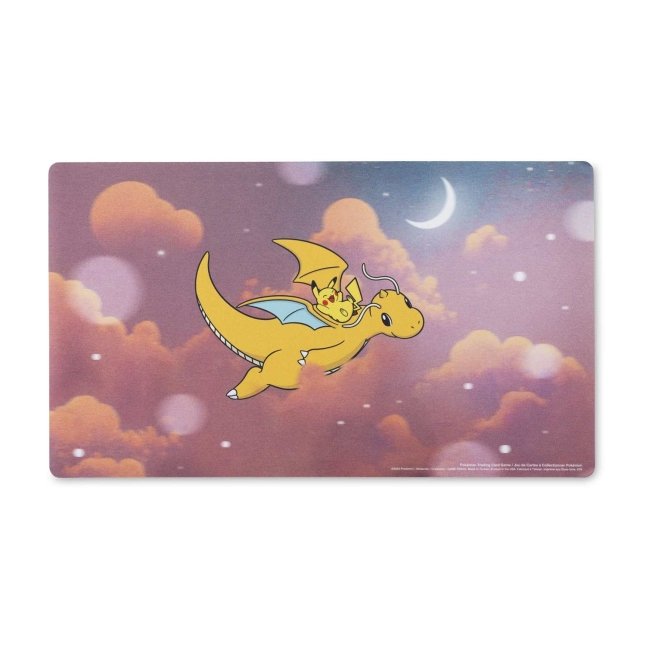 Pokémon TCG: Dreamy Dragonite Playmat