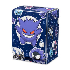 Pokémon TCG: Ghostly Gathering Deck Box