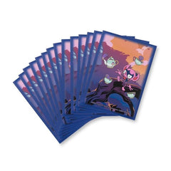 Pokémon TCG: Haunted Ruins Card Sleeves (65 Sleeves)
