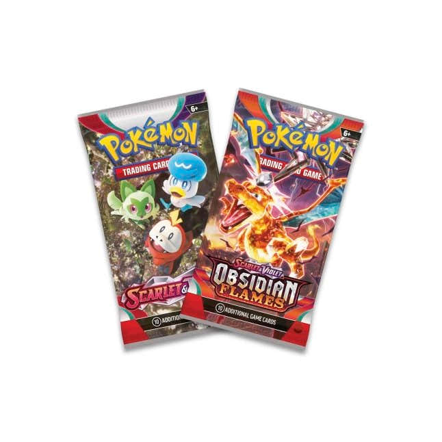 Pokémon TCG: Knock Out Collection (Chien-Pao)
