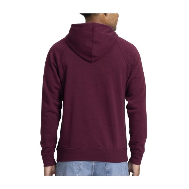 Tinkaton Maroon Pullover Hoodie - Adult