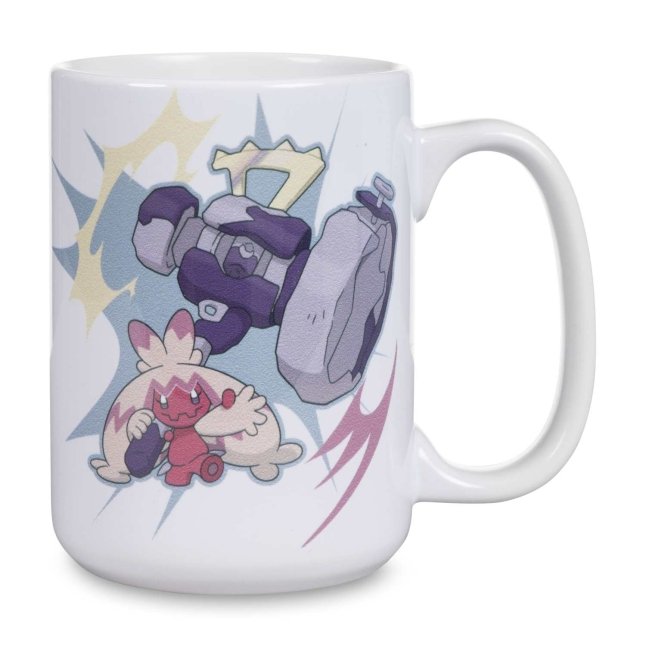 Tinkaton White 15 oz. Mug