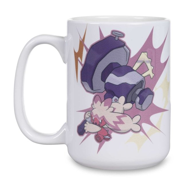 Tinkaton White 15 oz. Mug