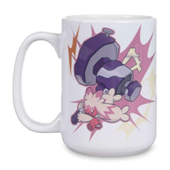 Tinkaton White 15 oz. Mug