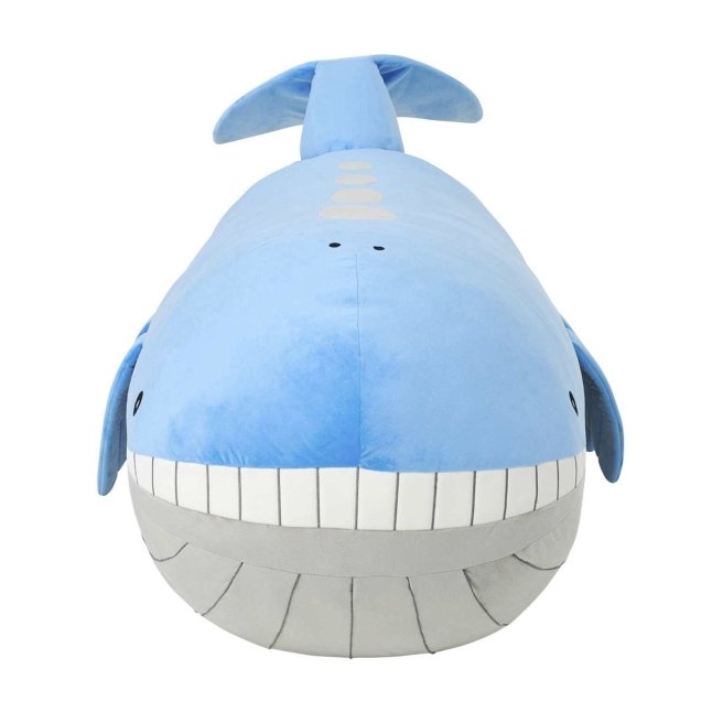 Wailord Poké Plush - 57 In.