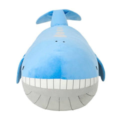 Wailord Poké Plush - 57 In.