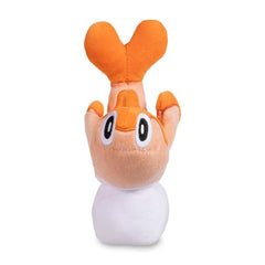 Tatsugiri (Curly Form) Poké Plush - 7 ¾ In.