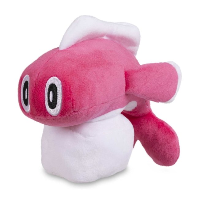Tatsugiri (Droopy Form) Poké Plush - 7 ¾ In.