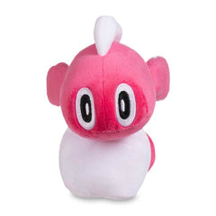Tatsugiri (Droopy Form) Poké Plush - 7 ¾ In.