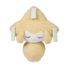 Sleeping Jirachi Mythical Lights Glow-in-the-Dark Plush­ - 12 ½ In.