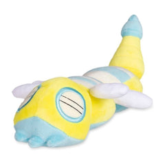 Dudunsparce Poké Plush - 13 ¾ In.