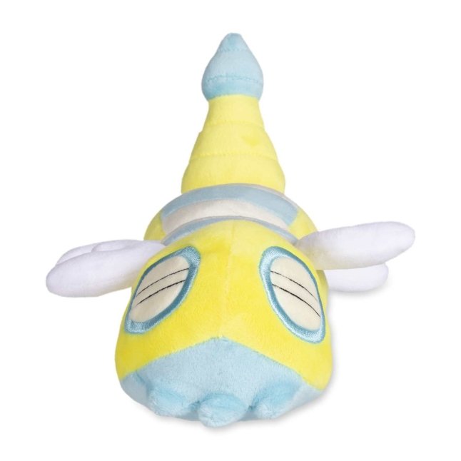 Dudunsparce Poké Plush - 13 ¾ In.