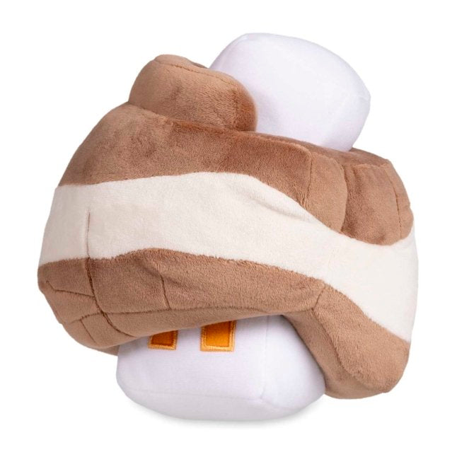 Nacli Poké Plush - 7 In.