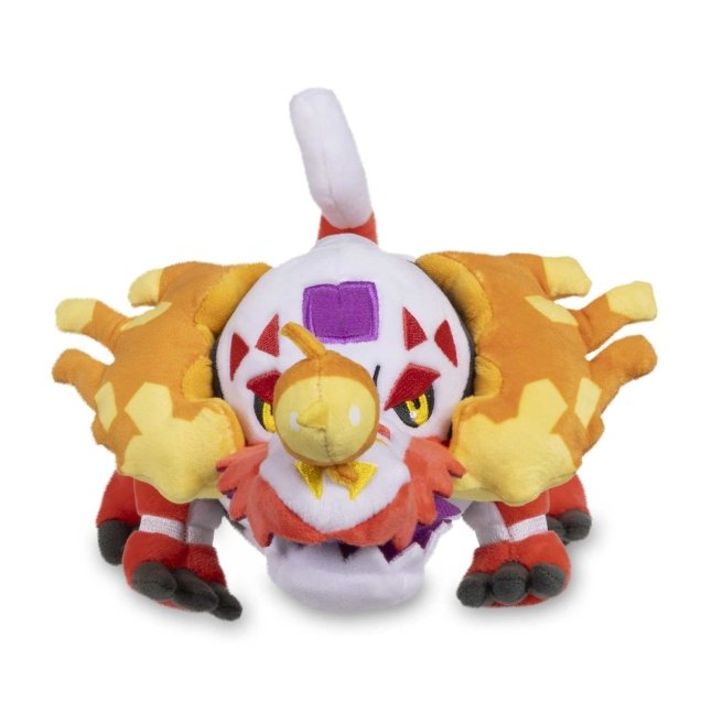 Skeledirge Poké Plush - 15 ½ In.