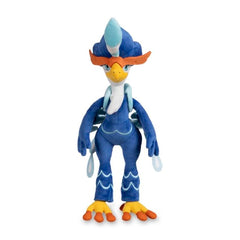 Quaquaval Poké Plush - 17 In.