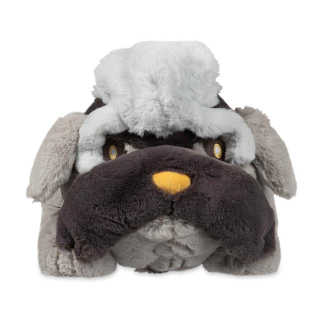 Mabosstiff Comfy Friends Plush - 9 ½ In.