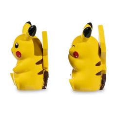 Pikachu Everyday Fun Kitchen Ceramic Salt & Pepper Shaker Set