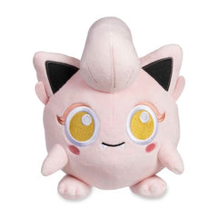 Scream Tail Poké Plush - 7 ½ In.