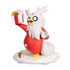 Pokémon Delicious Adventure: Delibird Regional Delights Figure