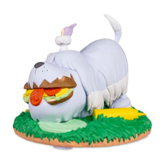 Pokémon Delicious Adventure: Paldea Picnic Sandwich Figure