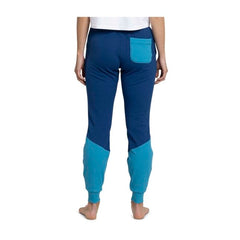 Snorlax Pokémon Lounge Blue Jogger Pants - Women