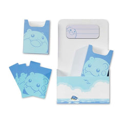 Pokémon TCG: Spheal Appeal Double Deck Box