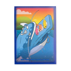 Pokémon TCG: Dondozo & Tatsugiri Teamwork Card Sleeves (65 Sleeves)
