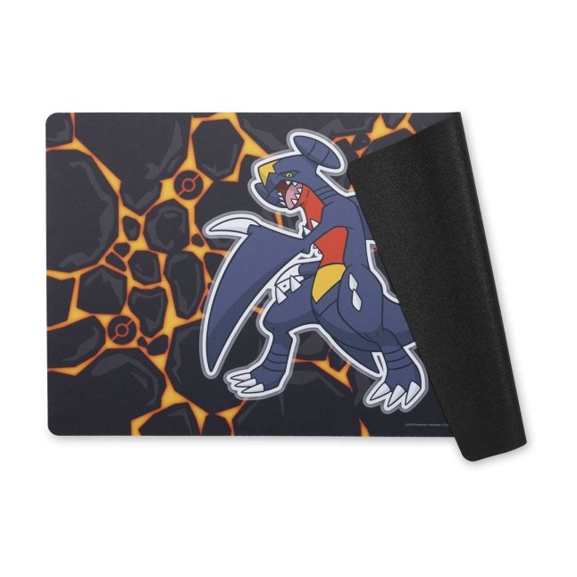 Pokémon TCG: Garchomp Ground Break Playmat
