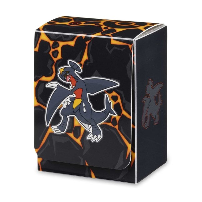 Pokémon TCG: Garchomp Ground Break Deck Box