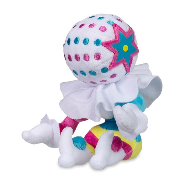 Blacephalon Sitting Cuties Plush - 7 In.
