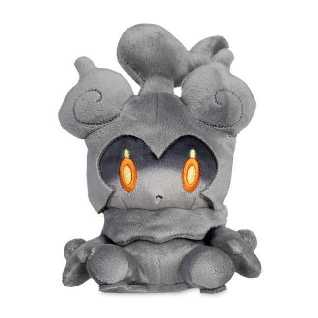 Marshadow Sitting Cuties Plush -  6 ¾ In.
