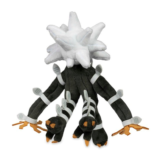 Xurkitree Sitting Cuties Plush - 6 ¾ In.