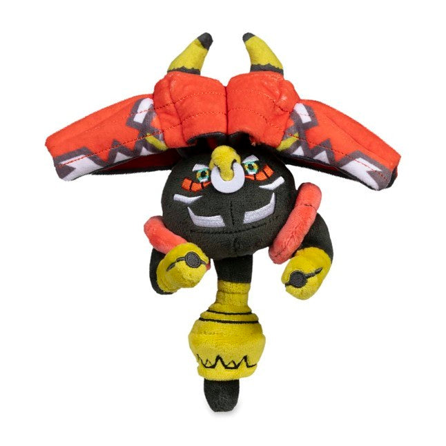 Tapu Bulu Sitting Cuties Plush - 7 ½ In.