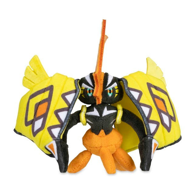 Tapu Koko Sitting Cuties Plush - 7 In.